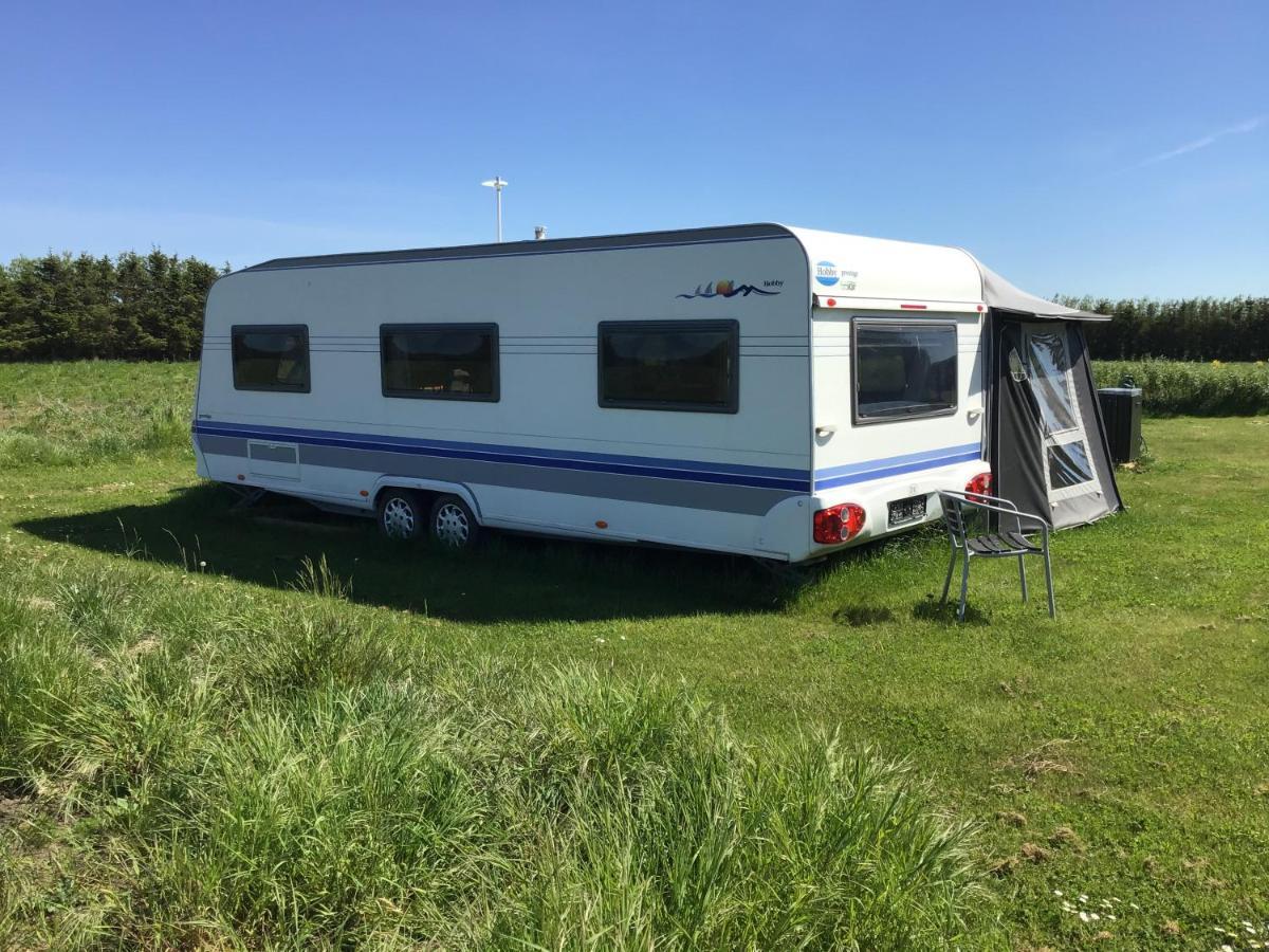 Tommys Bondegards Ferie Otel Løkken Dış mekan fotoğraf