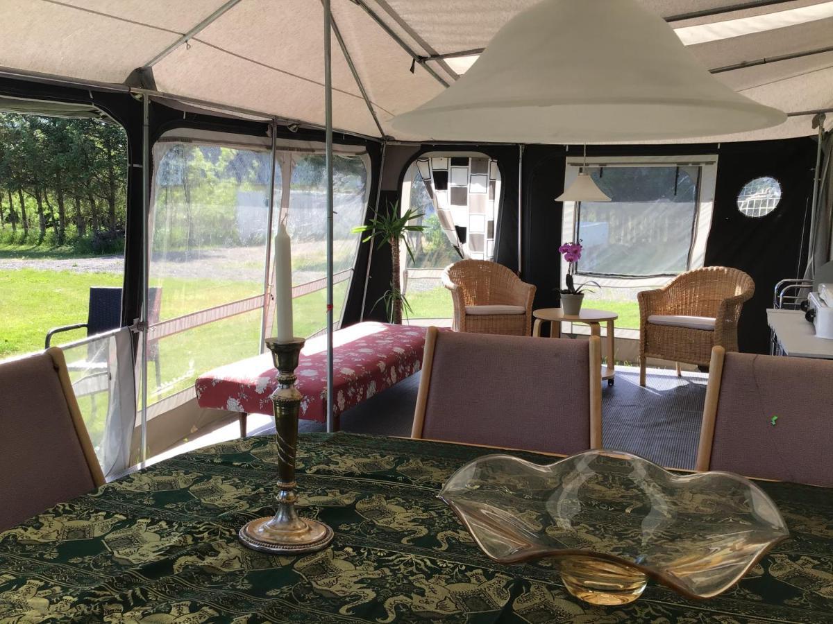 Tommys Bondegards Ferie Otel Løkken Dış mekan fotoğraf