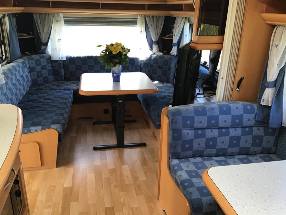 Tommys Bondegards Ferie Otel Løkken Dış mekan fotoğraf
