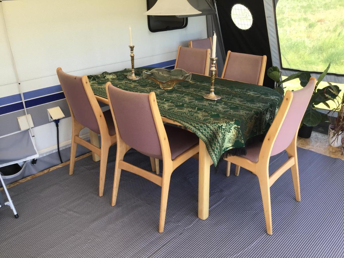 Tommys Bondegards Ferie Otel Løkken Dış mekan fotoğraf