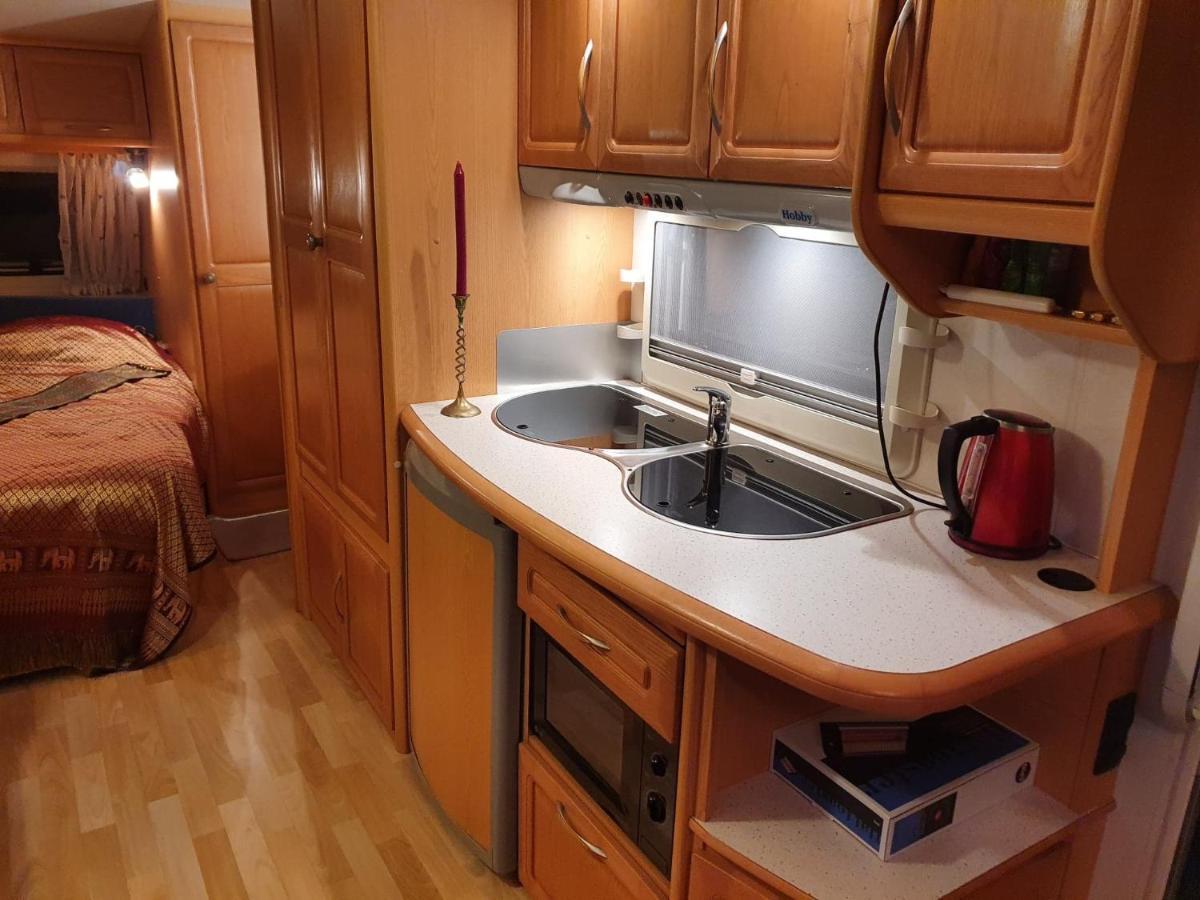 Tommys Bondegards Ferie Otel Løkken Dış mekan fotoğraf