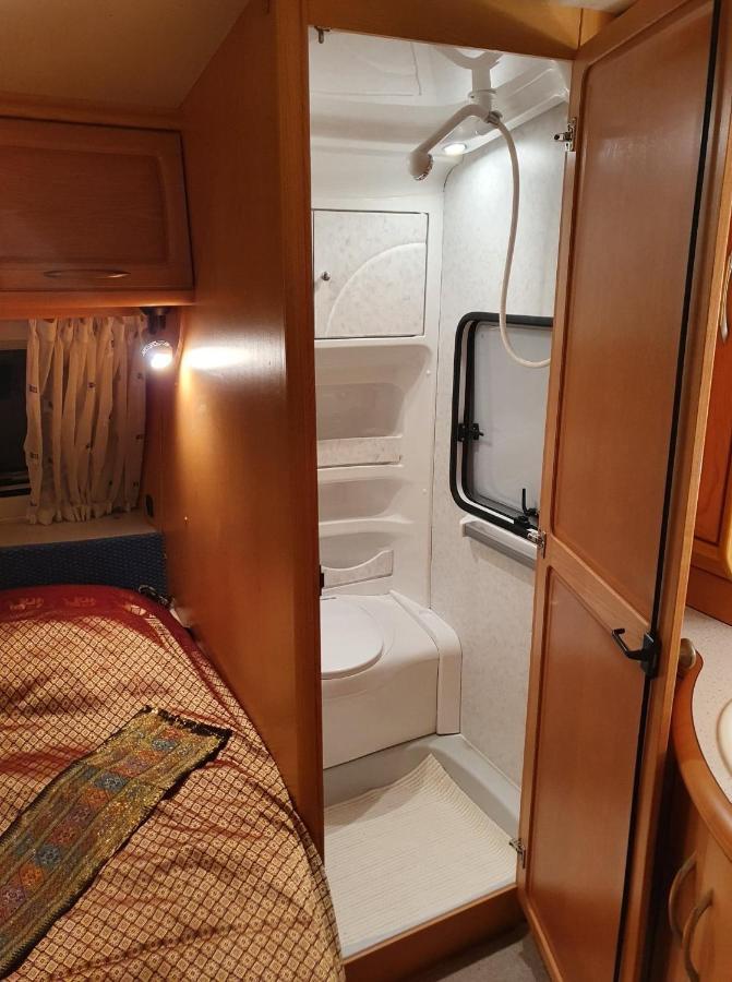 Tommys Bondegards Ferie Otel Løkken Dış mekan fotoğraf