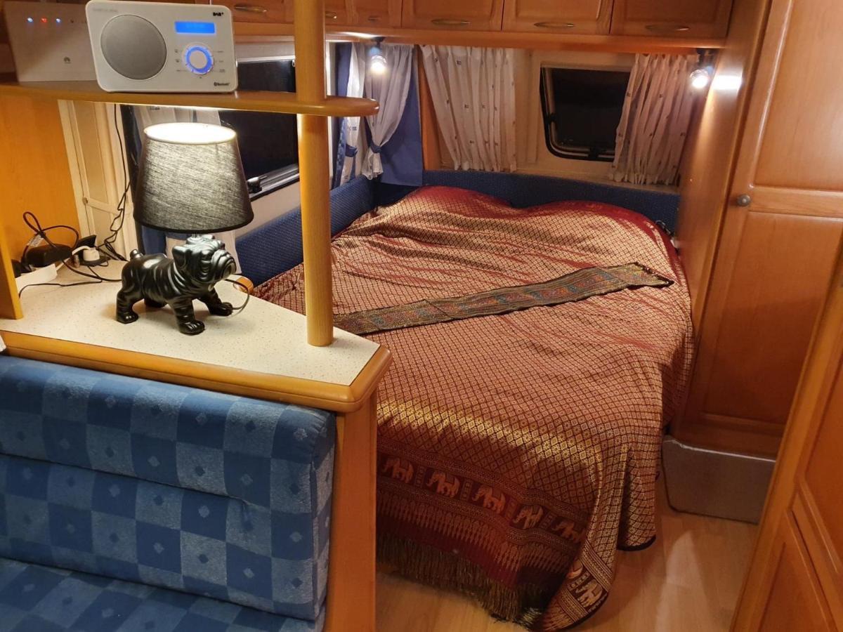 Tommys Bondegards Ferie Otel Løkken Dış mekan fotoğraf
