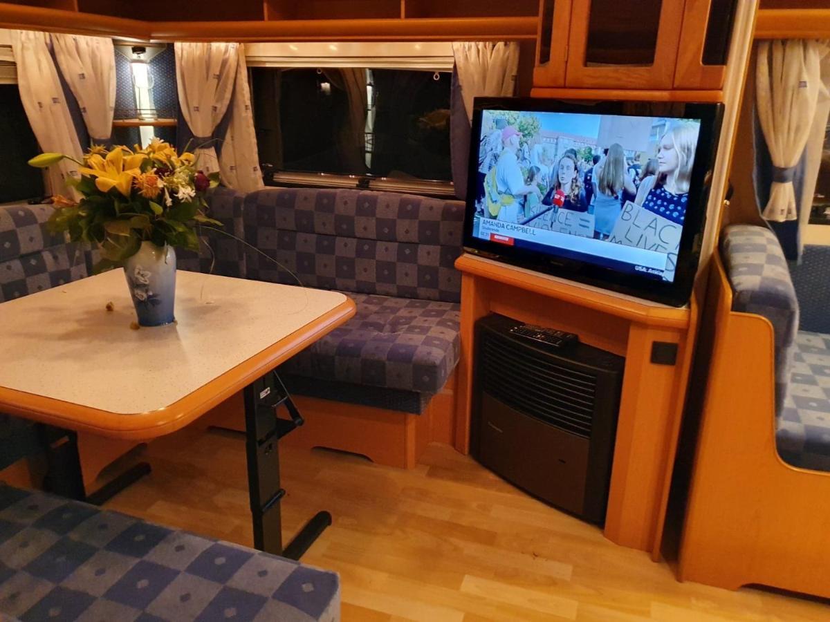 Tommys Bondegards Ferie Otel Løkken Dış mekan fotoğraf